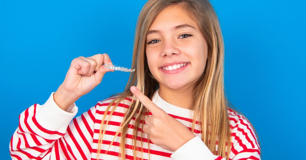 Invisalign, scopri tutti le fasi per riallineare i tuoi denti